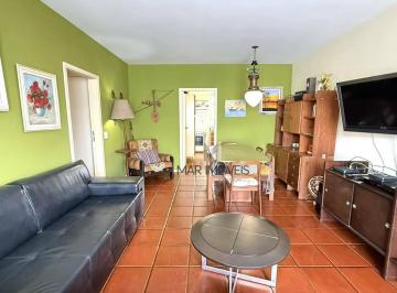 cdca04a8889876f3c1c1f736bec0e41c0a6a6151 · Apartamento para alugar, 140 m² por R$ 4.000,00/mês - Pitangueiras Praia - Guarujá/SP
