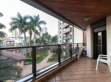Apartamento · 489m² · 4 Quartos · 5 Vagas · Apartamento Altíssimo Padrão no Bosque da Saúde