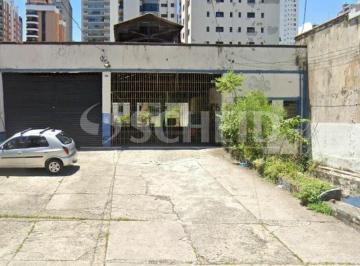 Casa · 1284m² · 4 Quartos · 4 Vagas · Casa comercial com terreno total de 1828m² à venda na Vila Mariana Rua Joaquim Távora