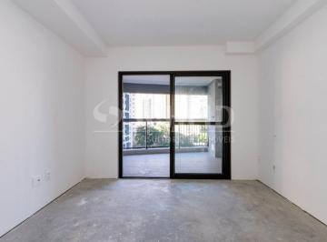 Apartamento · 30m² · 1 Quarto · Apartamento de 30 m2, à venda próximo a estação do Brooklin