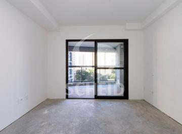 Apartamento · 30m² · 1 Quarto · Apartamento de 30 m2, à venda próximo a estação do Brooklin