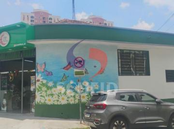 Comercial · 280m² · 2 Quartos · 2 Vagas · Excelente Imóvel Comercial de 374m2 em ótima localização no Jardim Sabará