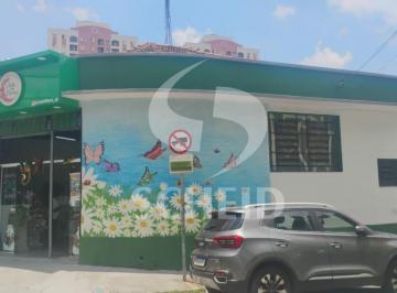 Comercial · 280m² · 2 Quartos · 2 Vagas · Excelente Imóvel Comercial de 374m2 em ótima localização no Jardim Sabará