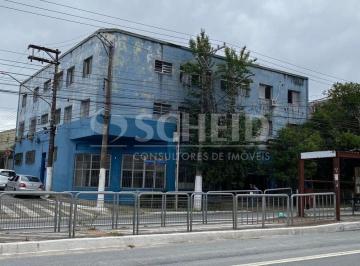 Comercial · 480m² · 2 Vagas · ÓTIMO PREDIO COMERCIAL - AVENIDA JOÃO DIAS