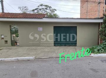 Casa · 120m² · 2 Quartos · 2 Vagas · CASA TERREA A VENDA