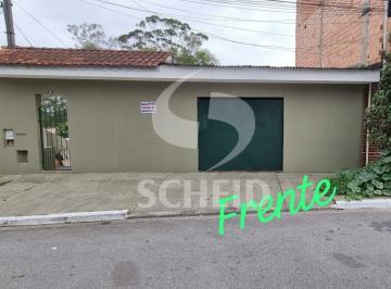 Casa · 120m² · 2 Quartos · 2 Vagas · CASA TERREA A VENDA