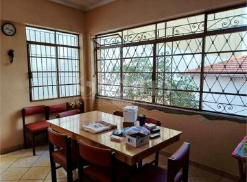 Casa · 236m² · 4 Quartos · 2 Vagas · Casa Térrea próximo Estação São Judas do Metrô 615m - Zoneamento ZEU