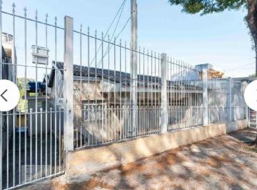 Casa · 80m² · 2 Quartos · 2 Vagas · Terreno a venda com 10X25