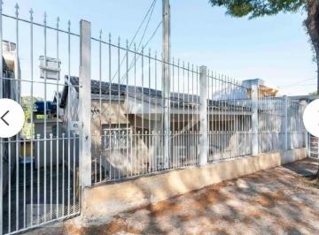 Casa · 80m² · 2 Quartos · 2 Vagas · Terreno a venda com 10X25