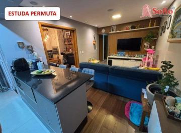 9b5e86d3320f1abc58c593ee5766ec948c576560 · CONDOMÍNIO LIFE PARK Excelente Apartamento com 3 dormitórios à venda, 75 m² por R$ 670.000 - Vila Le