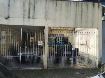23346d09804fb16d0aebbadde5a04b097b4a3245 · Sobrado com 4 dormitórios à venda, 120 m² por R$ 620.000,00 - Parque São Lucas - São Paulo/SP