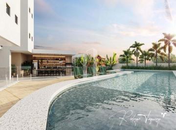Apartamento · 59m² · 2 Quartos · 1 Vaga · Ágio Apartamento 02 Quartos, 01 ste - Próximo a região da 44