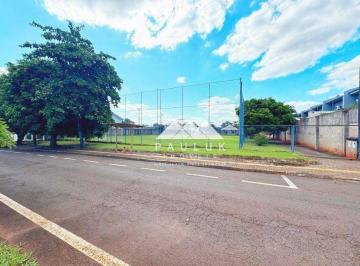 9e6cf560488342d7b2d9c6802de28f391f83b939 · Terreno à venda, 784 m² por R$ 940.800,00 - Jardim Panorama - Foz do Iguaçu/PR