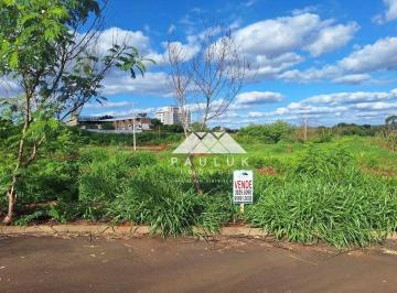 6236e5db342686a543e52d92e562c69ad5ee27ca · Terreno à venda, 429 m² por R$ 550.000,00 - Jardim Polo Centro - Foz do Iguaçu/PR