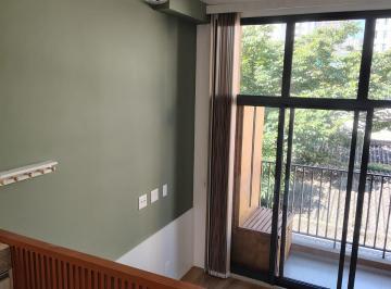 Apartamento · 23m² · 1 Quarto · Studio à Venda Rua Aimberê, Perdizes/SP