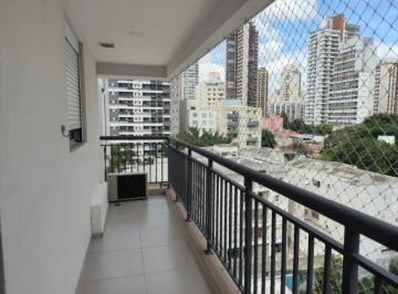 Apartamento · 47m² · 2 Quartos · 1 Vaga · Apartamento para Locação Avenida Pompeia, Pompeia/SP