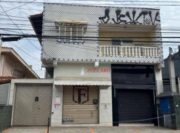 1599f4d1b78d818111ddb438fb439a96e82f325c · Prédio à venda, 230 m² por R$ 1.410.000,00 - Gopoúva - Guarulhos/SP