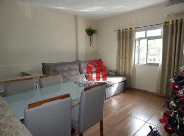 2b5254f4f7a202207798caf917b99acaa3fe3637 · Sobrado à venda, 73 m² por R$ 320.000,00 - Bom Retiro - Santos/SP