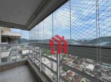 f7d20d96df898dd66eea4e059c8554f09f6c62e0 · Apartamento com 3 dormitórios, 3 banheiros à venda, 96 m² por R$ 990.000 - Vila Belmiro - Santos/SP