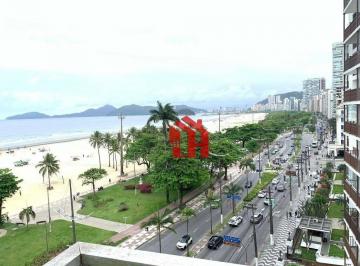 297a9718b28b711480c92ed6f551b742651722b7 · Apartamento à venda, 126 m² por R$ 1.200.000,00 - Gonzaga - Santos/SP
