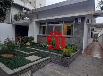 d5ad9851b6910134d46ee1de3308373847601596 · Casa com 4 dormitórios para alugar, 167 m² por R$ 18.796,90/mês - Embaré - Santos/SP