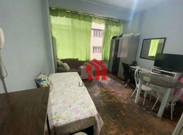 6534fdcd10966716815cf884f50ee444692e5dba · Kitnet com 1 dormitório à venda, 25 m² por R$ 269.999,99 - José Menino - Santos/SP