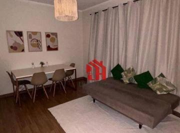 81f79c2c983ce7c87189b568e2a24ab913968ff3 · Apartamento à venda, 75 m² por R$ 430.000,00 - Encruzilhada - Santos/SP