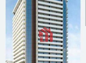 ca75efab832e97667321384b316a318c7f3b3504 · Conjunto à venda, 150 m² por R$ 850.000,00 - Paquetá - Santos/SP