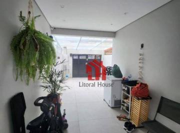92ea82f9ebc0f91959aac6e2076ceb5990d841d6 · Casa com 3 dormitórios à venda, 137 m² por R$ 1.500.000,00 - Marapé - Santos/SP