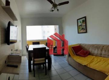 7ca0aa9b6285878a5da0c4b4c1685139ef6a6717 · Apartamento com 2 dormitórios à venda, 78 m² por R$ 600.000,00 - José Menino - Santos/SP