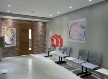 83c4635d2920390dea38807d7f76c9a2d68d8f9a · Sobrado à venda, 205 m² por R$ 1.055.000,00 - Embaré - Santos/SP