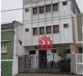 229fe3e936eb43f5a930b9028c26141c5f477768 · Prédio à venda, 281 m² por R$ 1.500.000,00 - Vila Matias - Santos/SP