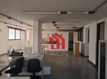 2ca83038f59139cb69aa2aeb197308af622f0c99 · Sala para alugar, 110 m² por R$ 2.500,01/mês - Centro - Santos/SP