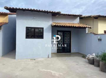 2cb3f2988315b9b93489d46d3b3b20ae311b1532 · Casa com 2 dormitórios à venda, 75 m² por R$ 390.000,00 - Jardim Atlântico Central - Maricá/RJ