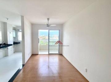 b6fb2cf52cbeb8b6d1d6a726c47887cac43e1917 · Apartamento com 2 dormitórios à venda, 55 m² por R$ 470.000,00 - Parque Industrial - Campinas/SP