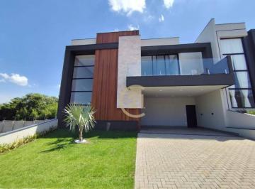 9ea4d31ef52a419589f45ac5bbd771bc445e51b0 · Casa com 4 dormitórios à venda, 299 m² por R$ 2.490.000,00 - Residencial Milano - Indaiatuba/SP