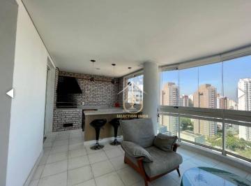 a89c861c644a5cb80b57f4ac6c5d4ade8ba750d5 · Apartamento com 4 dormitórios à venda, 261 m² por R$ 2.699.000 - Vila Andrade - São Paulo/SP
