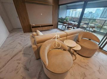 9c271281e4ae880c37842485f1cbda3e6da32edc · Apartamento com 3 dormitórios à venda, 135 m² por R$ 2.690.000,00 - Campo Belo - São Paulo/SP