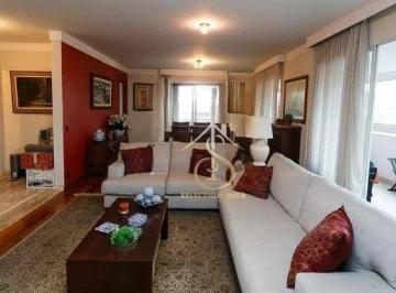 271916a02f8c9c7476424a388313e15788918410 · Apartamento com 4 dormitórios à venda, 261 m² por R$ 1.750.000,00 - Vila Andrade - São Paulo/SP