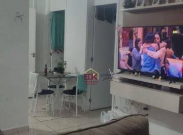 0cbd661e3df53c2ee69980b7729fe725f6ba0fb7 · Apartamento à venda, 49 m² por R$ 160.000,00 - Vila Bela - Taubaté/SP