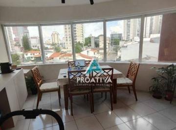 95522aab6d1f4195b9cccc7ab3af5d2f4915bb2b · Apartamento com 2 dormitórios à venda, 78 m² - Jardim Bela Vista - Santo André/SP
