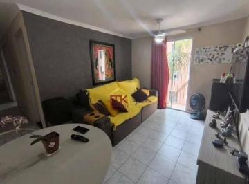2e8ed6c3a6f15f0416afad880b5cdba507c10983 · Apartamento com 2 dormitórios à venda, 48 m² por R$ 265.000 - Bosque dos Eucaliptos - São José dos C