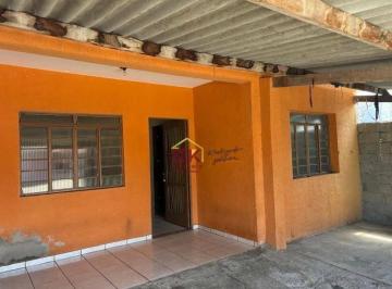 cbc8f630d06f7e66b51001fb838251c774677a96 · Casa com 2 dormitórios à venda, 200 m² por R$ 350.000 - Parque Piratininga - Taubaté/SP
