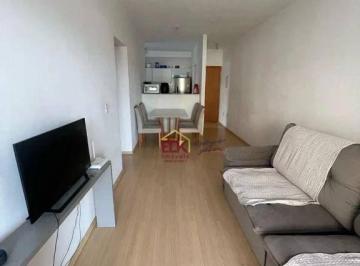 c2f5021c323c2d32063bc0099957486a01be3c1e · Apartamento com 2 dormitórios à venda, 66 m² por R$ 382.000 - Parque Santo Antônio - Jacareí/SP