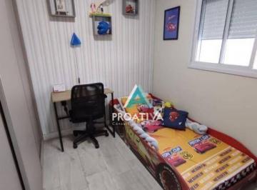556c8c4d1a58d80b5d22caaa9c0ad0f660527fb6 · Apartamento com 3 dormitórios à venda, 75 m² - Vila Apiaí - Santo André/SP