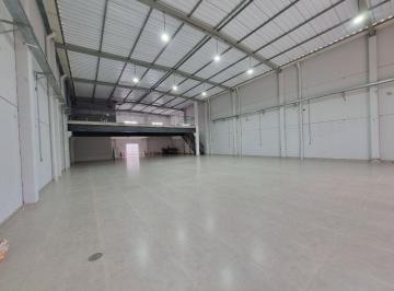 29bfa20ccf9883ad3b26e79bff65ce306213c883 · Salão Comercial para alugar, 1290 m² por R$ 28.138/mês - Jardim Brasil - Americana/SP