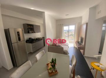 593ef283b7e946704d0043ca9c9524678c2ccf6d · Apartamento com 2 dormitórios (1 suíte)  à venda, 59 m² por R$ 380.000 - Vila Carvalho - Sorocaba/SP