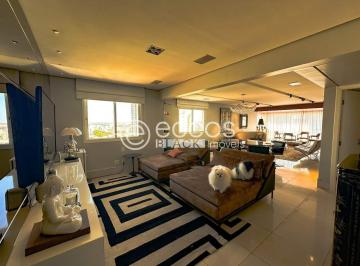 Apartamento · 200m² · 3 Quartos · 3 Vagas · Apartamento para aluguel, 3 quartos, 3 suítes, 3 vagas, Fundinho - Uberlândia/MG