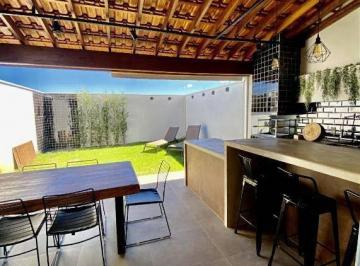 32a457f9f53f099311a0915011996587f8f16559 · Casa 3 quartoss à venda, 125 m² - Parque Jambeiro - Campinas/SP