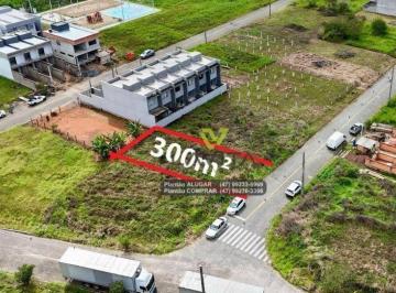 72ceb46a1699dc31dcb8d6bf23458b29067d7349 · Terreno à venda, 300 m² por R$ 250.000,00 - Belchior Central - Blumenau/SC